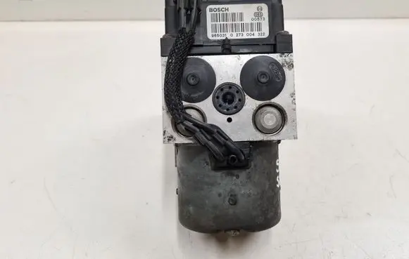 Mitsubishi Space Star ABS Pump 0265216596 MR334810 0273004322