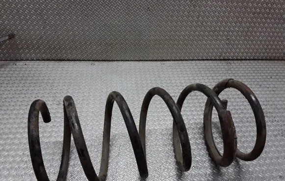 KIA Picanto Front coil spring