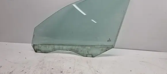 BMW 5 E60 E61 Front door window glass four-door 43R00050 E000258 24AS2M62