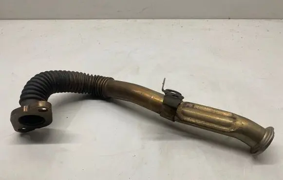 Nissan Qashqai EGR valve line/pipe/hose 