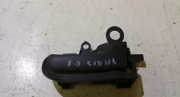 Toyota Yaris Front door interior handle