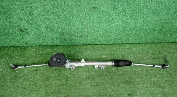 Citroen C3 Steering rack 