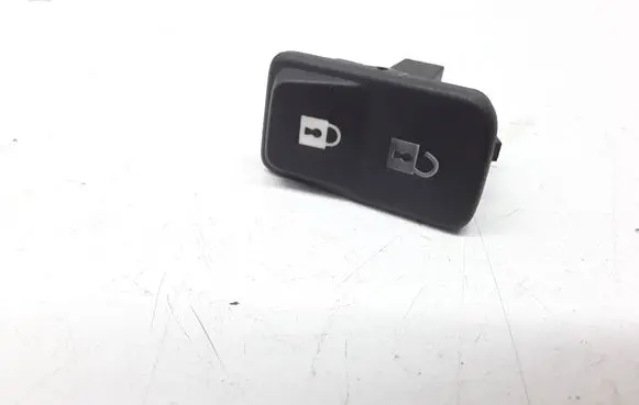 Volvo V50 Central locking switch button 