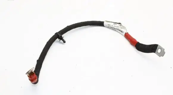 Land Rover Range Rover Sport L494 Positive cable (battery) DK6214N144DF