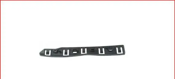 Fiat Panda II Front bumper mounting bracket 