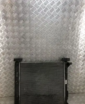 KIA Sportage Coolant radiator 25310d7000