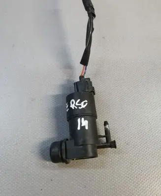 Toyota Verso Windscreen/windshield washer pump