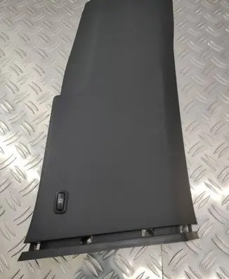 Volkswagen PASSAT B8 (B) pillar trim (bottom) 3G0867292