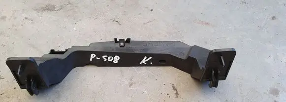 Peugeot 508 Other front door trim element 9687653080