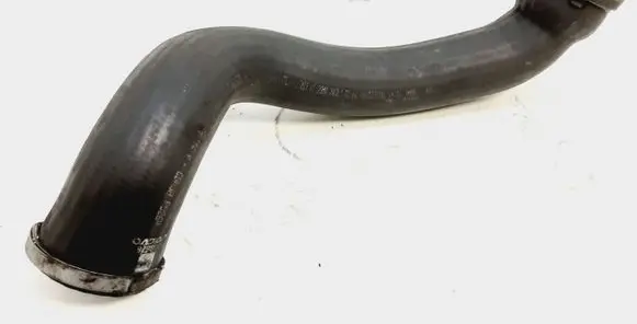 Volvo S80 Intercooler hose/pipe 30636786