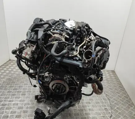 Hyundai Kona I Engine G3LF