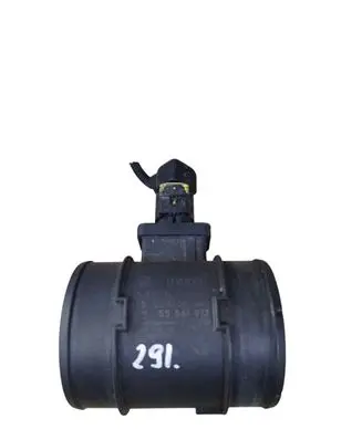 Opel Astra J Mass air flow meter 55561912 0281002940