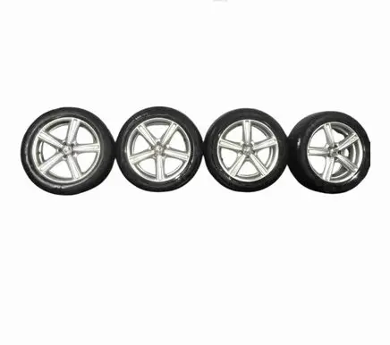 Volvo XC90 R19 alloy rim 