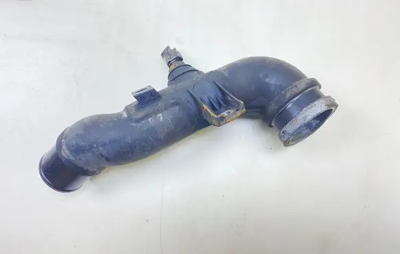 Toyota Verso Intercooler hose/pipe 173620R030