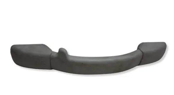 Peugeot 207 Rear interior roof grab handle 9650189677