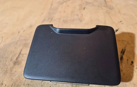 Volvo S60 Rear door ashtray