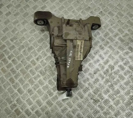Volkswagen Touareg II Rear differential 0BP525015T