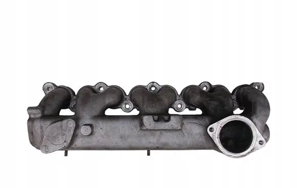 Volkswagen II LT Intake manifold