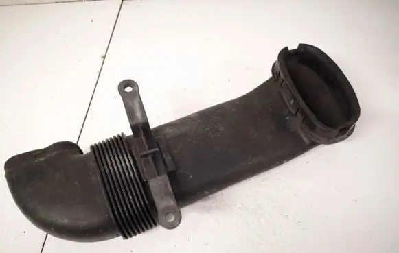 BMW X5 E70 Air intake hose/pipe 779936401 7799364-01