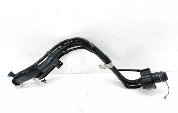 Toyota RAV 4 (XA50) Fuel tank filler neck pipe 777450R010