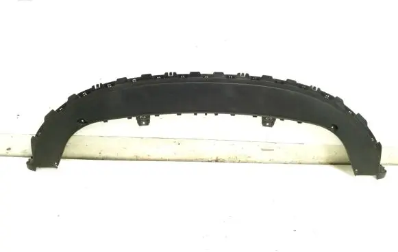 Seat Ibiza IV (6J,6P) Front bumper lip 6P0805903