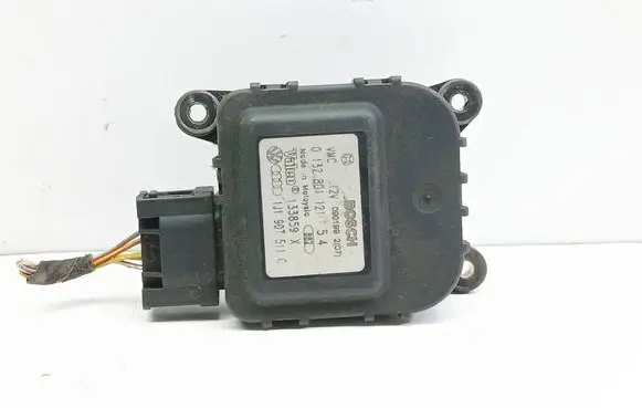 Audi A3 S3 8L Air flap motor/actuator 1J1907511C 0132801121