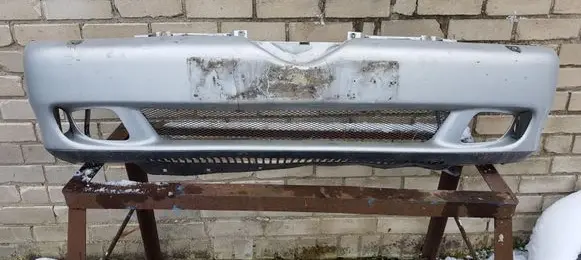 Alfa Romeo 166 Front bumper