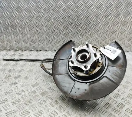 Nissan 370Z Rear wheel hub 43019JK00B