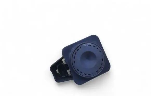 Porsche Cayenne (9Y0 9Y3) Alarm system siren 5Q0951605B