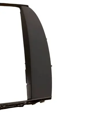 Audi A6 S6 C7 4G Electric rear window sunshade cover 4G5861325C 002240008801 20150804
