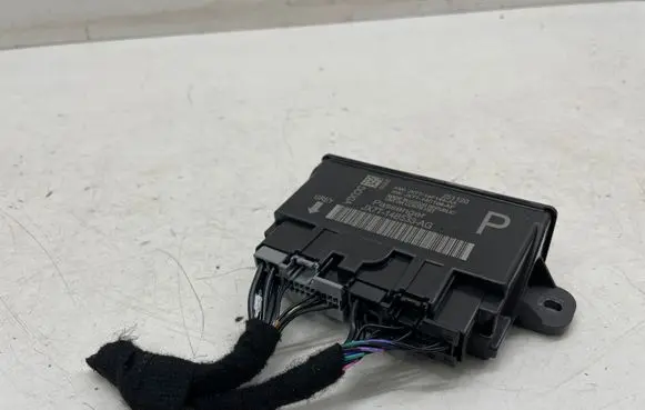 Ford Focus Door control unit/module JX7T14B533AG