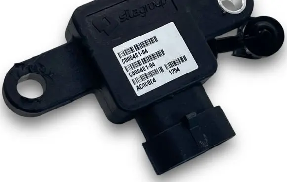 Fiat 500 Central body control module AC00084