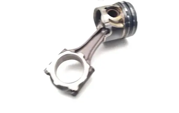 Opel Zafira B Piston with connecting rod A17DTJ