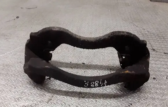 Fiat Ducato Front Brake Caliper Pad/Carrier 