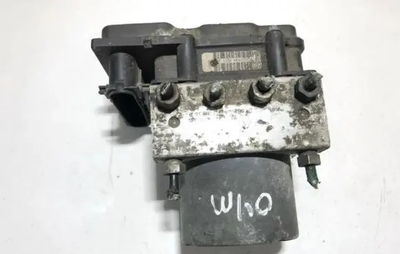 Renault Megane II ABS Pump 8200038695 0265231300