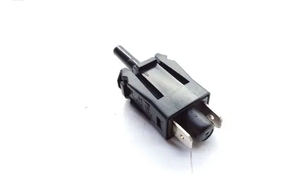 Mercedes-Benz A W169 Front door sensor 0015458714