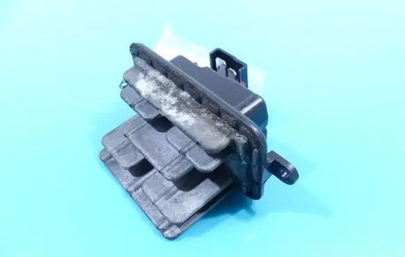 Honda Accord Heater blower motor/fan resistor 077B00-0520 IMPRK1338541