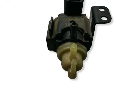 Porsche Cayenne (9Y0 9Y3) Electromagnetic valve 059906609E