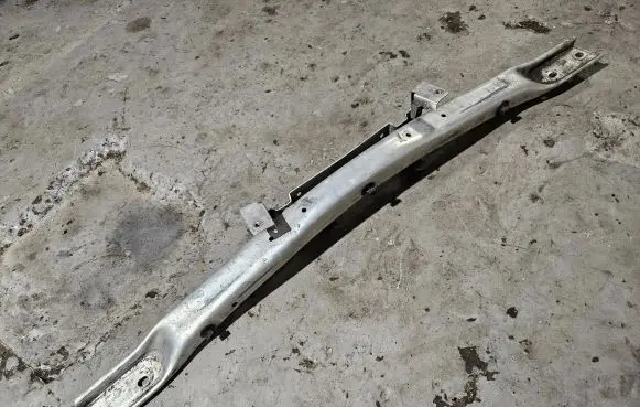 BMW X6 E71 Front bodywork piece 7145666