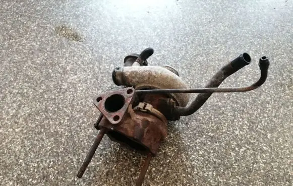 Hyundai Getz Turbo 2823127500