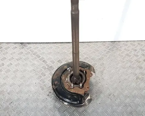 Nissan Patrol Y61 Rear driveshaft