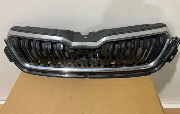 Skoda Kamiq Quarter panel pressure vent 658853653