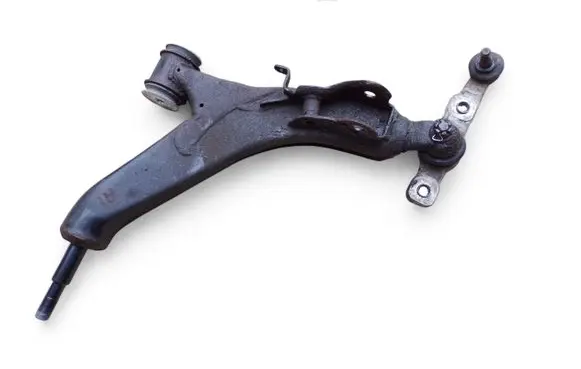 Front control arm