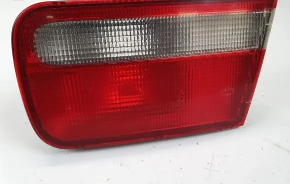 Honda Accord Tailgate rear/tail lights 236208