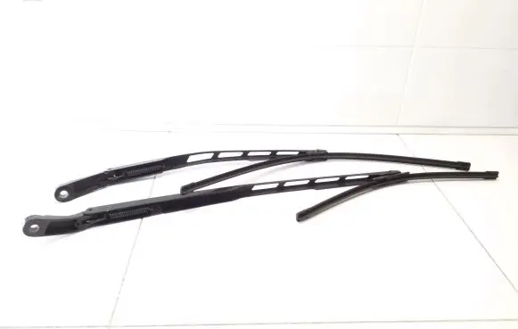Audi A8 S8 D4 4H Front wiper blade arm 3392125892 3392125891
