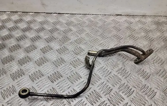 Toyota Avensis T250 Turbo turbocharger oiling pipe/hose 