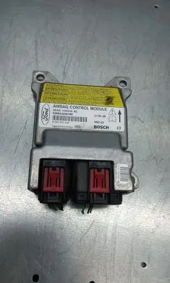 Ford Focus Airbag deployment crash/impact sensor