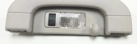 Mercedes-Benz A W169 Headlining 