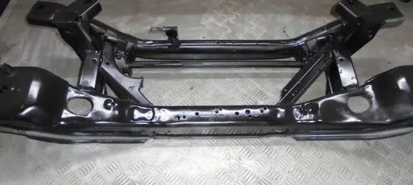 Volvo V40 Rear axle beam with reductor 