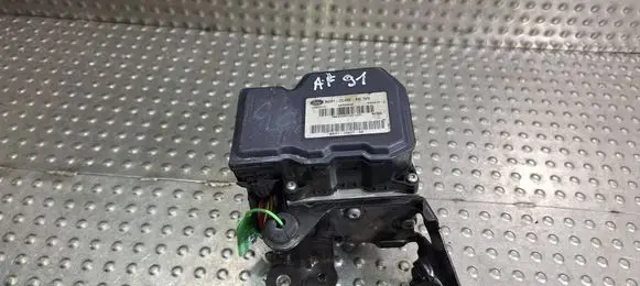 Ford Mondeo MK IV ABS Pump BG91-2C405-AD 14174221111